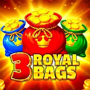 3 Royal Bags, título de casino