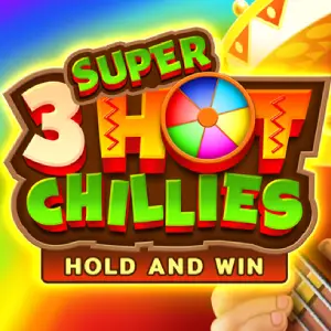 Vista previa de 3 Super Hot Chillies