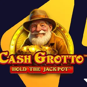 Cash Grotto en la biblioteca de FunBet Casino