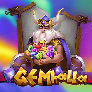 Juega Gemhalla en FunBet Casino