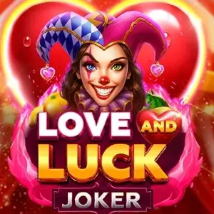 Joker X Love, título de casino