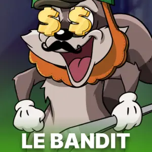 Vista previa de Le Bandit