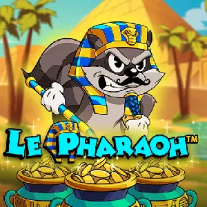 Vista previa de Le Pharaoh