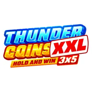 Vista previa de Thunder Coins XXL