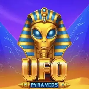 Vista previa de UFO Pyramids
